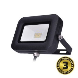 Solight LED spotlámpa PRO, 10W, 920lm, 5000K, IP65