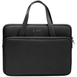 Laptop táska, 15 - 16" készülékhez, TP Basic Carrying Bag, fekete