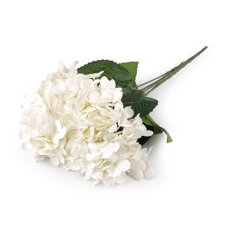 Mesterséges hortenzia csokor