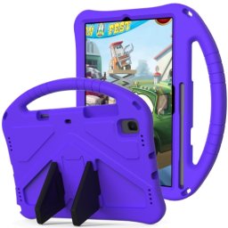 KIDDO Samsung Galaxy Tab S6 Lite 2024 / S6 Lite 2022 / S6 Lite lila