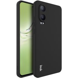 IMAK UC-4 Szilikon tok OnePlus Nord CE 4 Lite 5G fekete