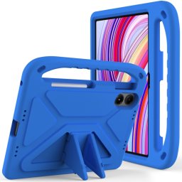 KIDDO Babahuzat Xiaomi Redmi Pad Pro-hoz / Pad-hoz 5G-hoz kék