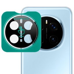 IMAK KÖNNYŰ TELEPÍTÉS Fényképezőgép üveg Honor Magic7 Pro 5G BLACK
