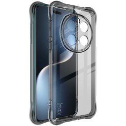 IMAK AIRBAG Extra tartós borítás Honor Magic7 Pro 5G fekete