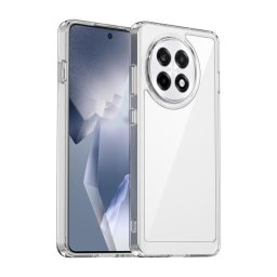 CRYSTAL Védőburkolat OnePlus 13R 5G átlátszó
