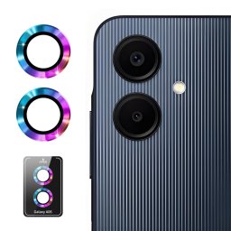 ENKAY ALU kameraüveg Samsung Galaxy A06 SZÍNES