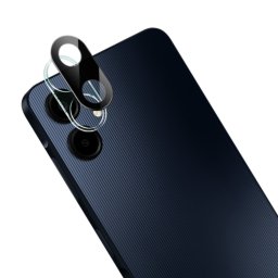 IMAK TELJES BURKOLAT Fényképezőgép üvege Samsung Galaxy A06