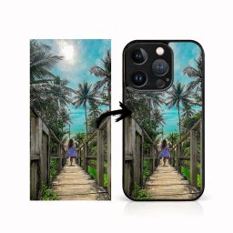 Fedje le saját fényképével a Apple iPhone 16 Pro Max