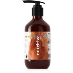 Nutritive Balsam Hajbalzsam 180 ml - Energy