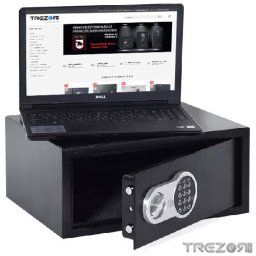 ProLaptop széf