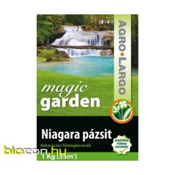 Niagara Pázsit fűmag 1 kg - Agro largo