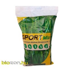 Fűmag Sport Mix 1 kg - Agro-Largo