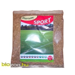 Sport fűmag keverék 500g