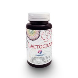 Freyagena Áfonya LACTOCRAN kapszula 60 db