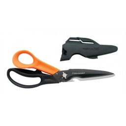 Olló 23cm Cuts and More multifunkciós [Fiskars]