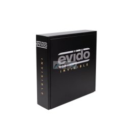 EVIDO INVISIBLE víztisztító készülék
