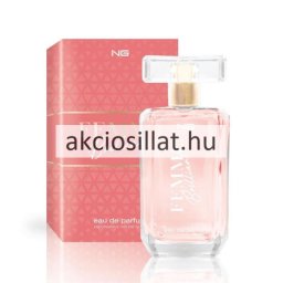 NG Femme Brilliante EDP 100ml / Hugo Boss Alive parfüm utánzat