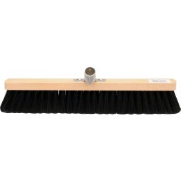 Seprű 40 cm nylon
