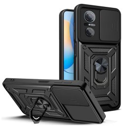 RING Védőtok Huawei Nova 9 SE fekete