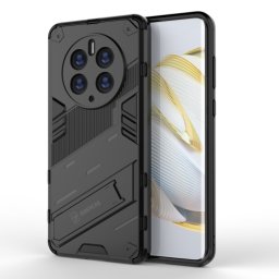 BIB Huawei Mate 50 Pro védőburkolat fekete