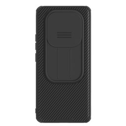 NILLKIN CAMSHIELD PRO fedél a Xiaomi-hoz Redmi Note 14 Pro+ 5G fekete