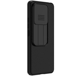 NILLKIN CAMSHIELD PRO fedél a Xiaomi-hoz Redmi Note 14 5G fekete