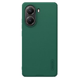 NILLKIN FROSTED Védőburkolat Xiaomi Poco X7 Pro zöld