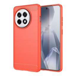 FLEXI TPU Védőburkolat OnePlus 13R 5G piros
