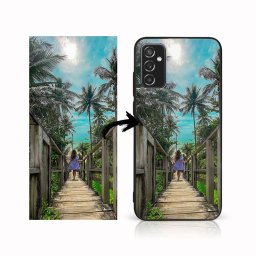 Fedezze le saját fényképét a Samsung Galaxy M52 5G