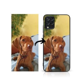 Fedje le saját fényképével a Samsung Galaxy M33 5G