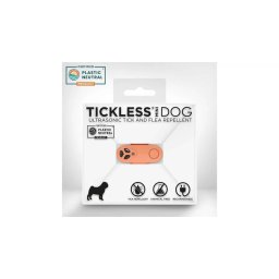 TICKLESS mini barack