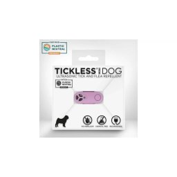 TICKLESS mini lila