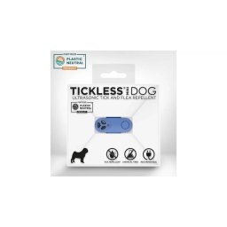TICKLESS mini kék