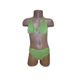 Le Blu gyerek bikini