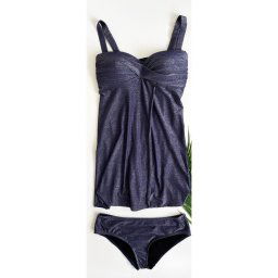 Self S1057S-17 női tankini (C kosaras)