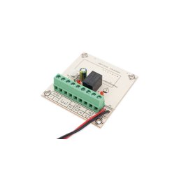 Zárvezérlő panel SPHD1203-01B tápegységhez SPHD1203-01B-MOD.AC