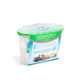 Páramentesítő folyadékgyűjtő tartállyal - jázmin illat - 500 ml