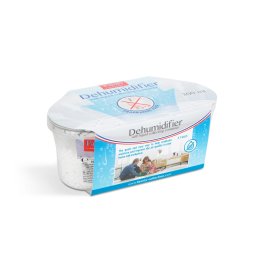 Páramentesítő folyadékgyűjtő tartállyal - illatmentes - 300 ml