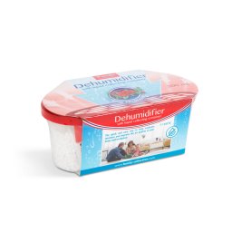 Páramentesítő folyadékgyűjtő tartállyal - rózsa illat - 300 ml