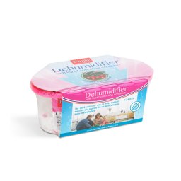 Páramentesítő folyadékgyűjtő tartállyal - cseresznye illat - 300 ml