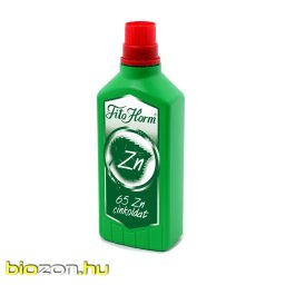 FitoHorm 65Zn Cinkoldat 1l
