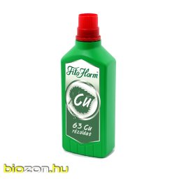 FitoHorm 63Cu Rézoldat 1l
