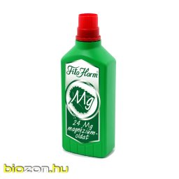 FitoHorm 24Mg Magnéziumoldat 1l