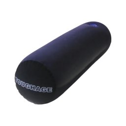 Desirel Magic Pillow - felfújható szexpárna - hengeres (lila)