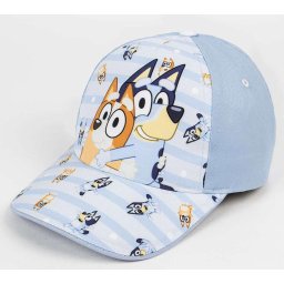 Bluey baseball sapka kék