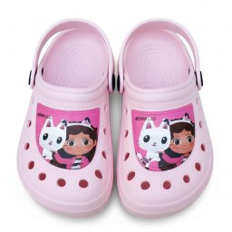Gabi babaháza clog papucs