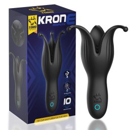 Toro - Krone péniszvibrátor