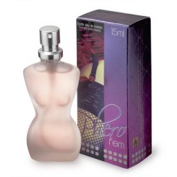 Pherofem női feromon parfüm 15 ml