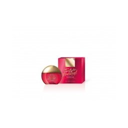 HOT Twilight Natural - feromon parfüm nőknek (15ml) - illatmentes