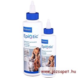 EpiOtic Fültisztító oldat 60ml